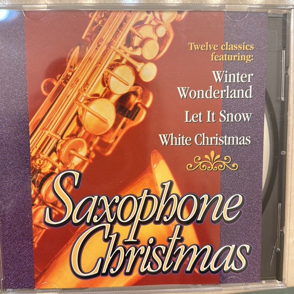 VTG 4 CD COLLECTION Sounds Of Christmas - Picture 4 of 11
